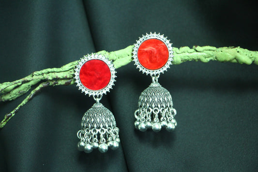 Modern Jhumka